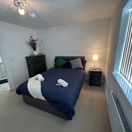 Spacious Modern 4Bd House Kingston upon Hull Zewnętrze zdjęcie
