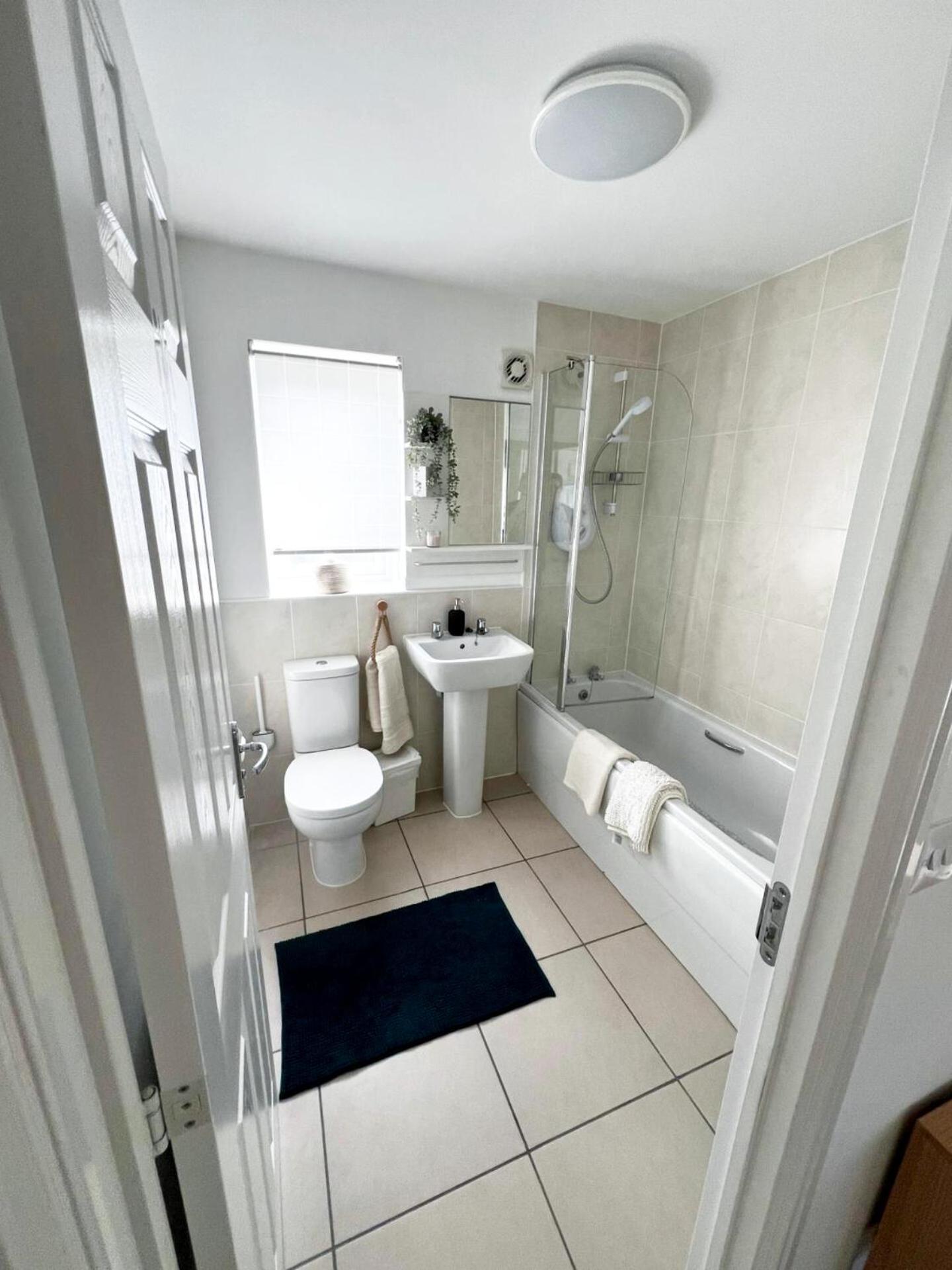 Spacious Modern 4Bd House Kingston upon Hull Zewnętrze zdjęcie
