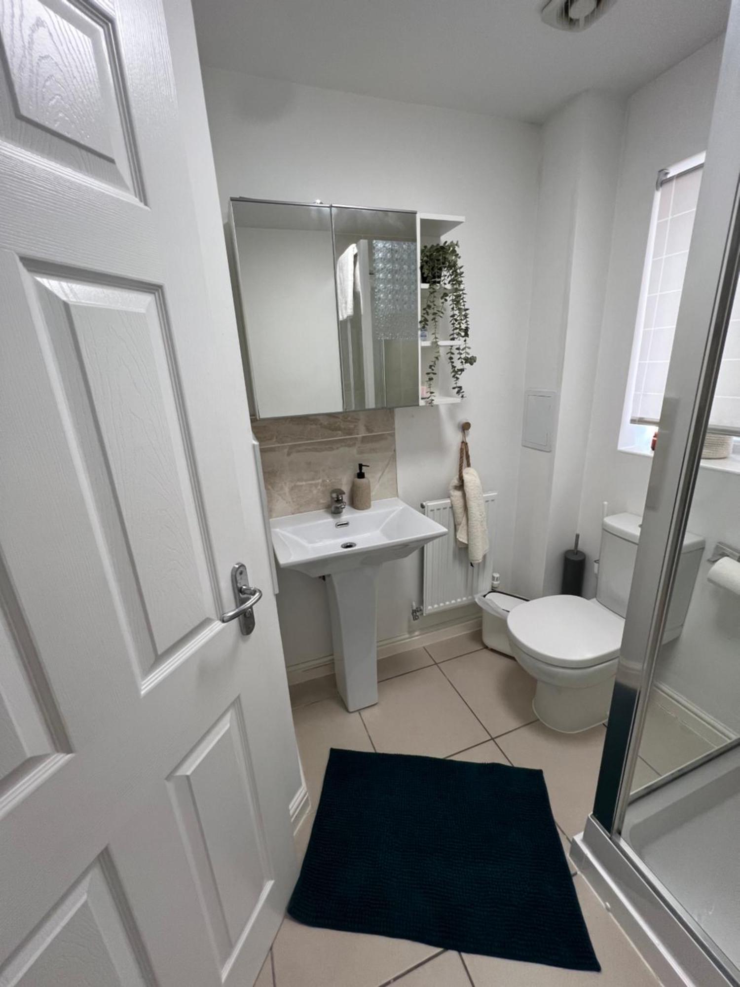 Spacious Modern 4Bd House Kingston upon Hull Zewnętrze zdjęcie