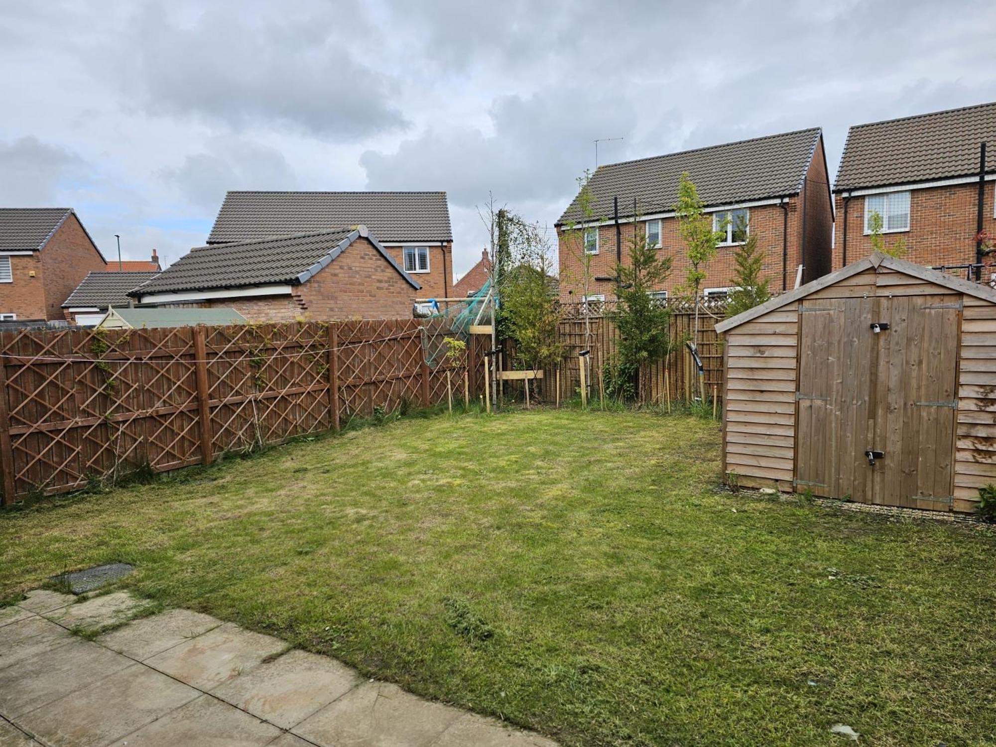 Spacious Modern 4Bd House Kingston upon Hull Zewnętrze zdjęcie